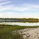 Review photo of Clearwater Lake Campground by Luis  S., October 28, 2019