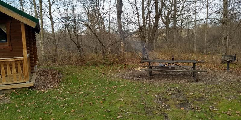 Camper submitted image from Nugget Lake County Park