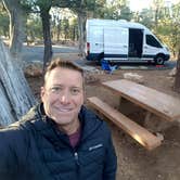 Review photo of Mather Campground — Grand Canyon National Park by Berton M., October 28, 2019