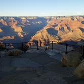 Review photo of Mather Campground — Grand Canyon National Park by Berton M., October 28, 2019