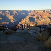 Review photo of Mather Campground — Grand Canyon National Park by Berton M., October 28, 2019