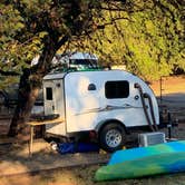 Review photo of Fort Cobb State Park by William A., October 28, 2019