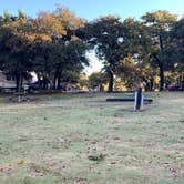 Review photo of Fort Cobb State Park Campground by William A., October 28, 2019