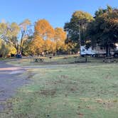 Review photo of Fort Cobb State Park Campground by William A., October 28, 2019