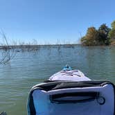 Review photo of Fort Cobb State Park Campground by William A., October 28, 2019