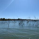 Review photo of Fort Cobb State Park Campground by William A., October 28, 2019