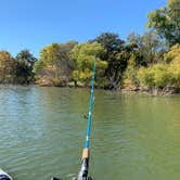 Review photo of Fort Cobb State Park Campground by William A., October 28, 2019