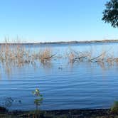 Review photo of Fort Cobb State Park Campground by William A., October 28, 2019