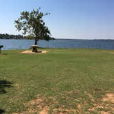 Review photo of Fort Cobb State Park Campground by William A., October 28, 2019