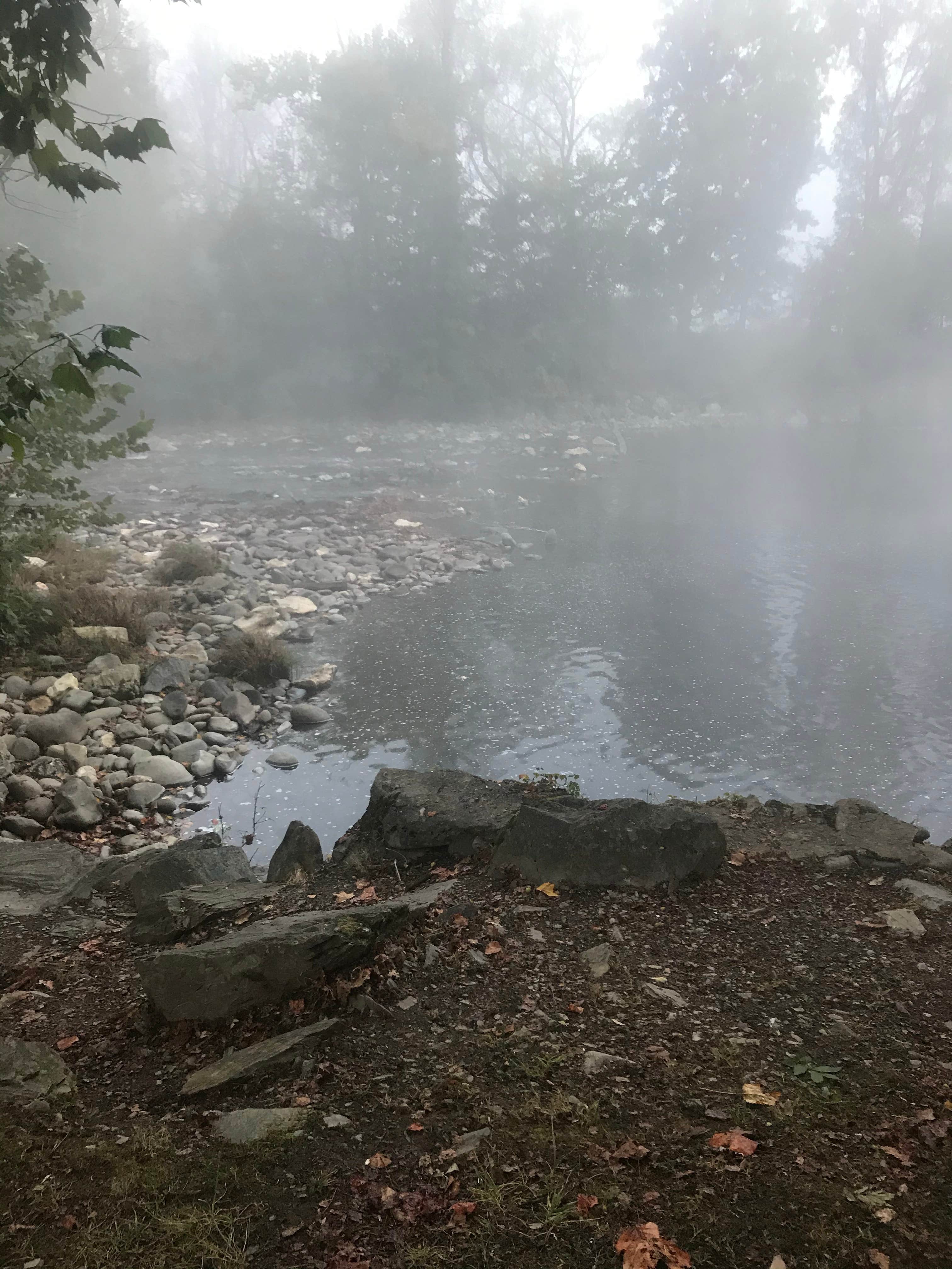 Camper-submitted photo at Riverstone Campground near Greenback, TN