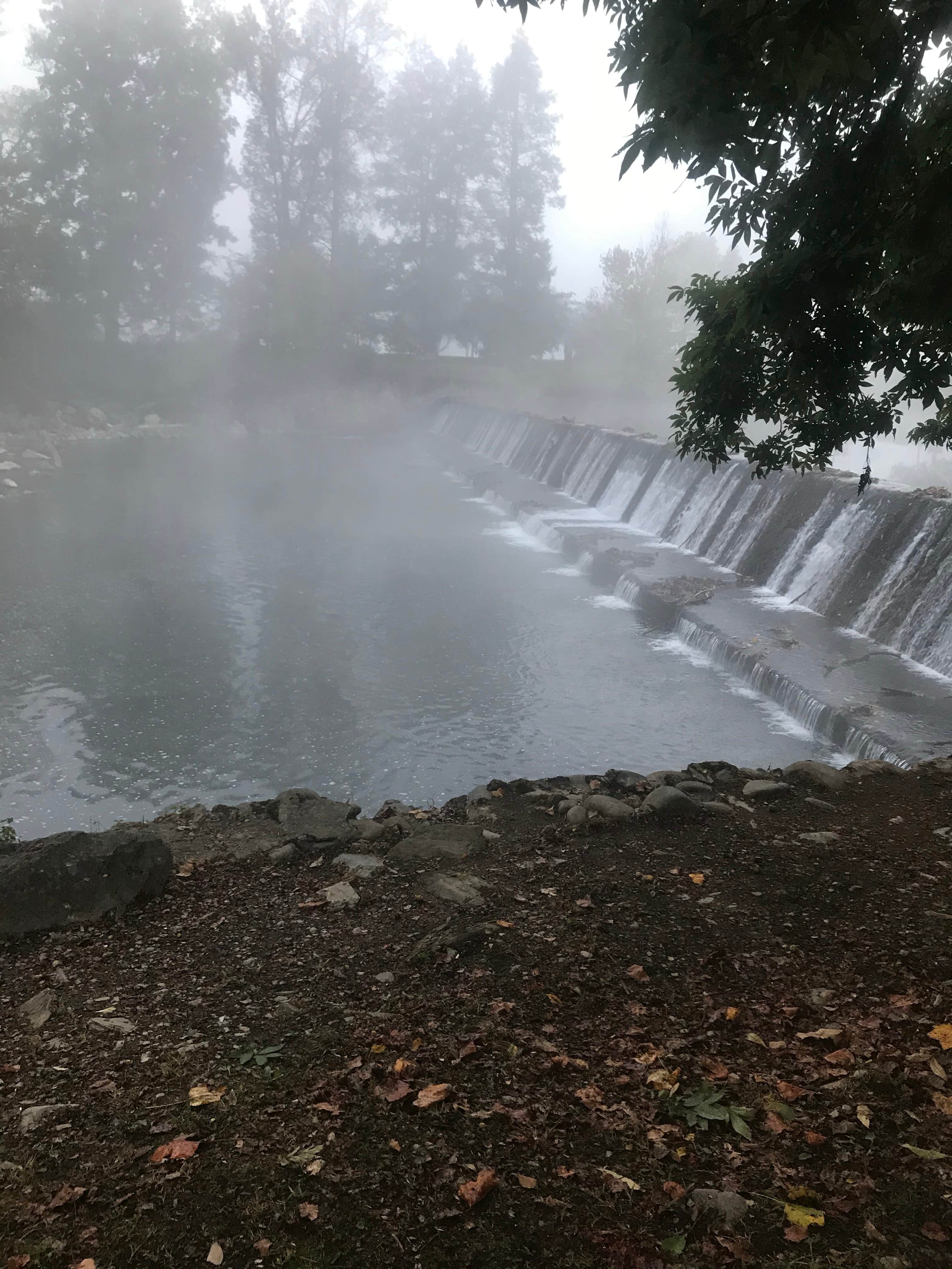 Camper-submitted photo at Riverstone Campground near Greenback, TN