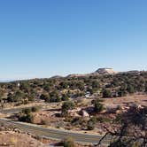 Review photo of Island In The Sky (Willow Flat) Campground — Canyonlands National Park by Katie J., October 28, 2019