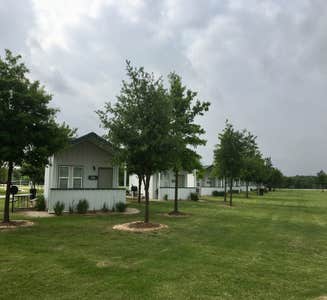Camper-submitted photo from Great Escapes RV Resort, North Texas