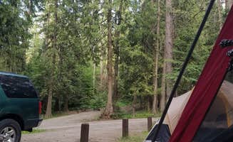 Kris S.'s photo at Springy Point near Idaho Panhandle National Forests