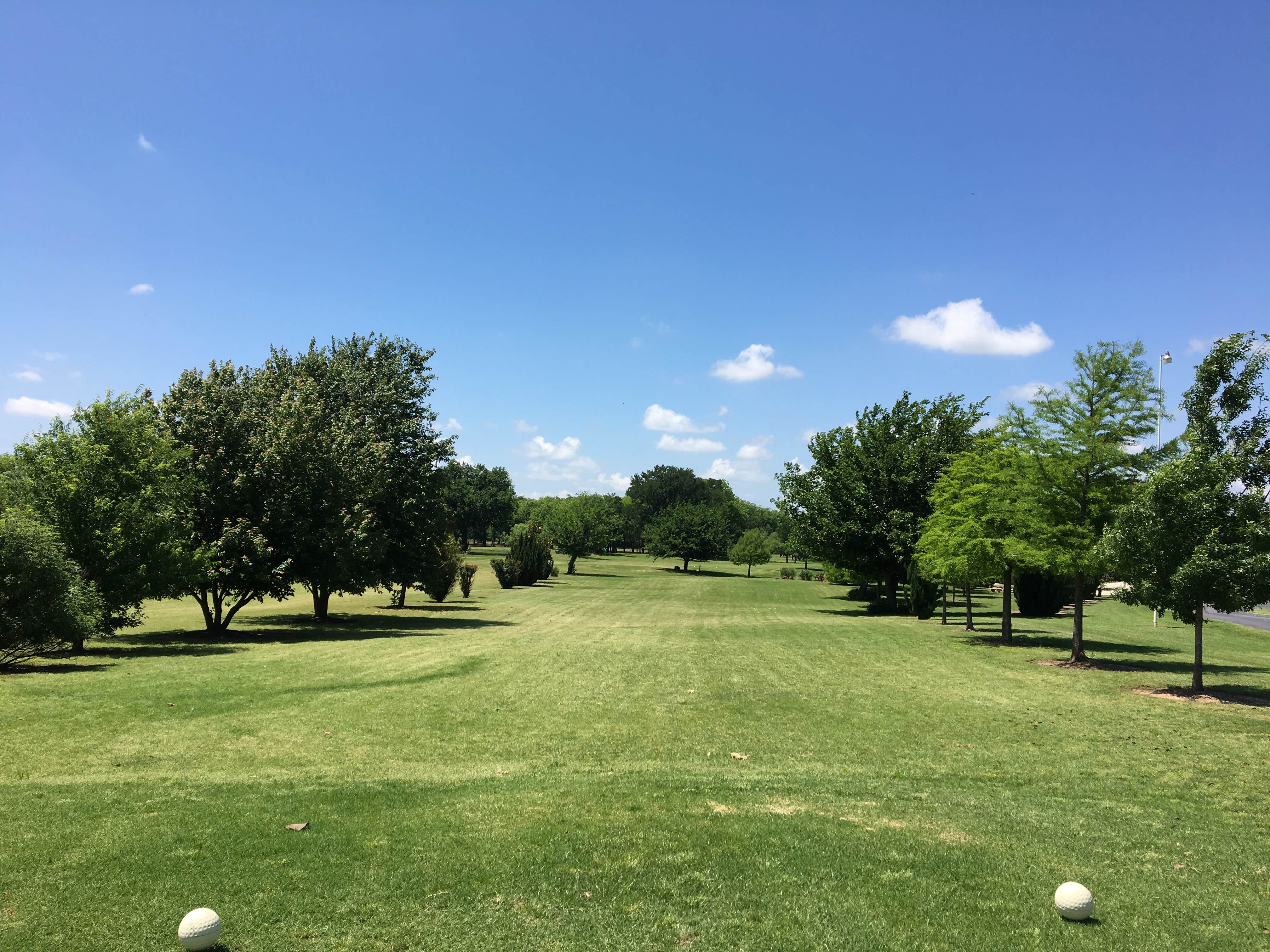 Camper-submitted photo at Great Escapes RV Resort North Texas near Graford, TX
