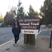 Review photo of Serrano by Greg P., October 29, 2019