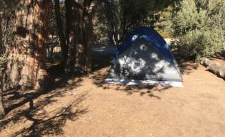 Greg P.'s photo at Serrano near Big Bear Lake, CA