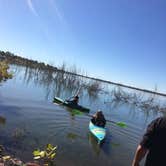 Review photo of Fort Cobb State Park Campground by William A., October 28, 2019