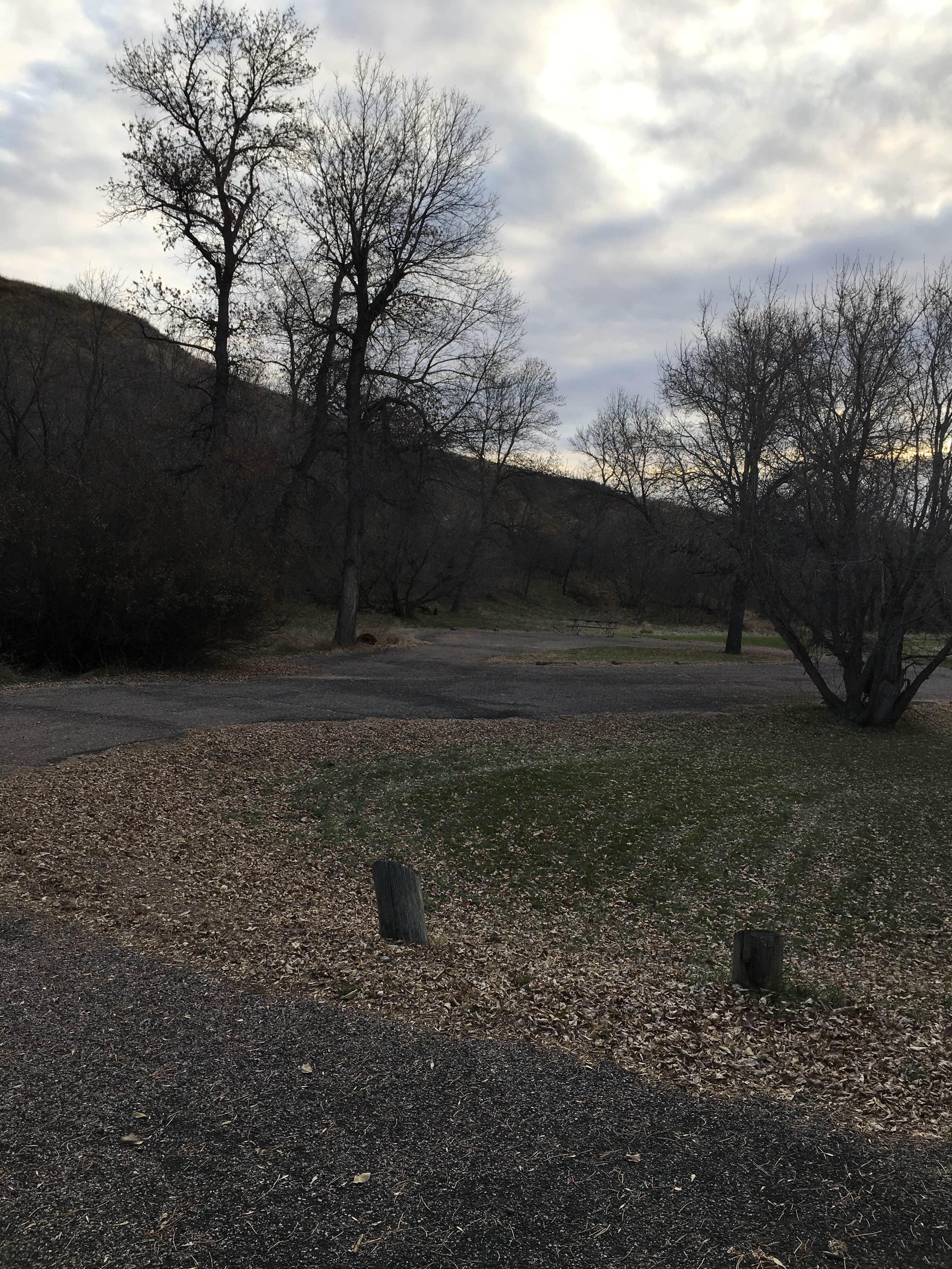 Camper submitted image from Little Moreau Rec Area - 1