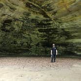 Review photo of Starved Rock Campground — Starved Rock State Park by Alex H., August 18, 2017