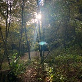 Review photo of Cox Hollow Campground — Governor Dodge State Park by Siobhan R., October 29, 2019