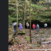 Review photo of Cox Hollow Campground — Governor Dodge State Park by Siobhan R., October 29, 2019