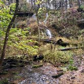 Review photo of Cox Hollow Campground — Governor Dodge State Park by Siobhan R., October 29, 2019