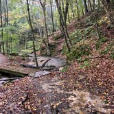 Review photo of Cox Hollow Campground — Governor Dodge State Park by Siobhan R., October 29, 2019