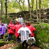 Review photo of Cox Hollow Campground — Governor Dodge State Park by Siobhan R., October 29, 2019