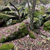 Review photo of Cox Hollow Campground — Governor Dodge State Park by Siobhan R., October 29, 2019