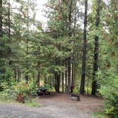 Review photo of Emerald Creek Campground by Celine K., October 29, 2019