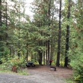 Review photo of Emerald Creek Campground by Celine K., October 29, 2019