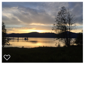 Review photo of Whiskey Rock Bay Campground by Celine K., October 29, 2019