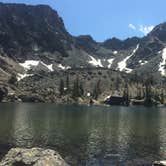 Review photo of Nez Perce National Forest Seven Devils Campground by Celine K., October 29, 2019