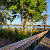 Review photo of Lake Louisa State Park Campground by Michael  R., October 29, 2019