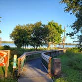 Review photo of Lake Louisa State Park Campground by Michael  R., October 29, 2019