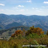 Review photo of Spruce Knob Lake Campground by Jennifer B., October 29, 2019