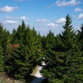 Review photo of Spruce Knob Lake Campground by Jennifer B., October 29, 2019