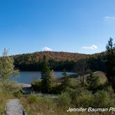 Review photo of Spruce Knob Lake Campground by Jennifer B., October 29, 2019