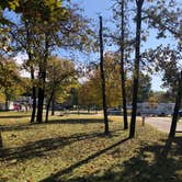 Review photo of Table Rock State Park Campground by Alex S., October 30, 2019