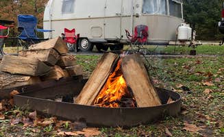 Alex S.'s photo at Table Rock State Park Campground near Table Rock Lake