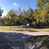 Review photo of Table Rock State Park Campground by Alex S., October 30, 2019