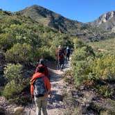 Review photo of Pine Springs Campground - Guadalupe Mountains National Park by Troy W., October 30, 2019