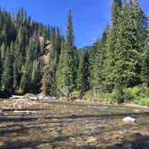 Review photo of Hidden Creek Campground by Shaun W., August 18, 2017
