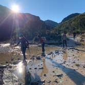 Review photo of Pine Springs Campground - Guadalupe Mountains National Park by Troy W., October 30, 2019