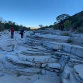 Review photo of Pine Springs Campground — Guadalupe Mountains National Park by Troy W., October 30, 2019
