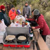 Review photo of Pine Springs Campground — Guadalupe Mountains National Park by Troy W., October 30, 2019
