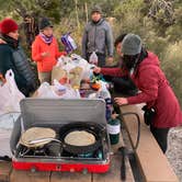 Review photo of Pine Springs Campground - Guadalupe Mountains National Park by Troy W., October 30, 2019