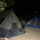 Review photo of Pine Springs Campground - Guadalupe Mountains National Park by Troy W., October 30, 2019