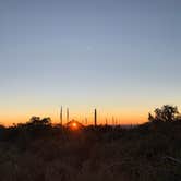 Review photo of Pine Springs Campground - Guadalupe Mountains National Park by Troy W., October 30, 2019